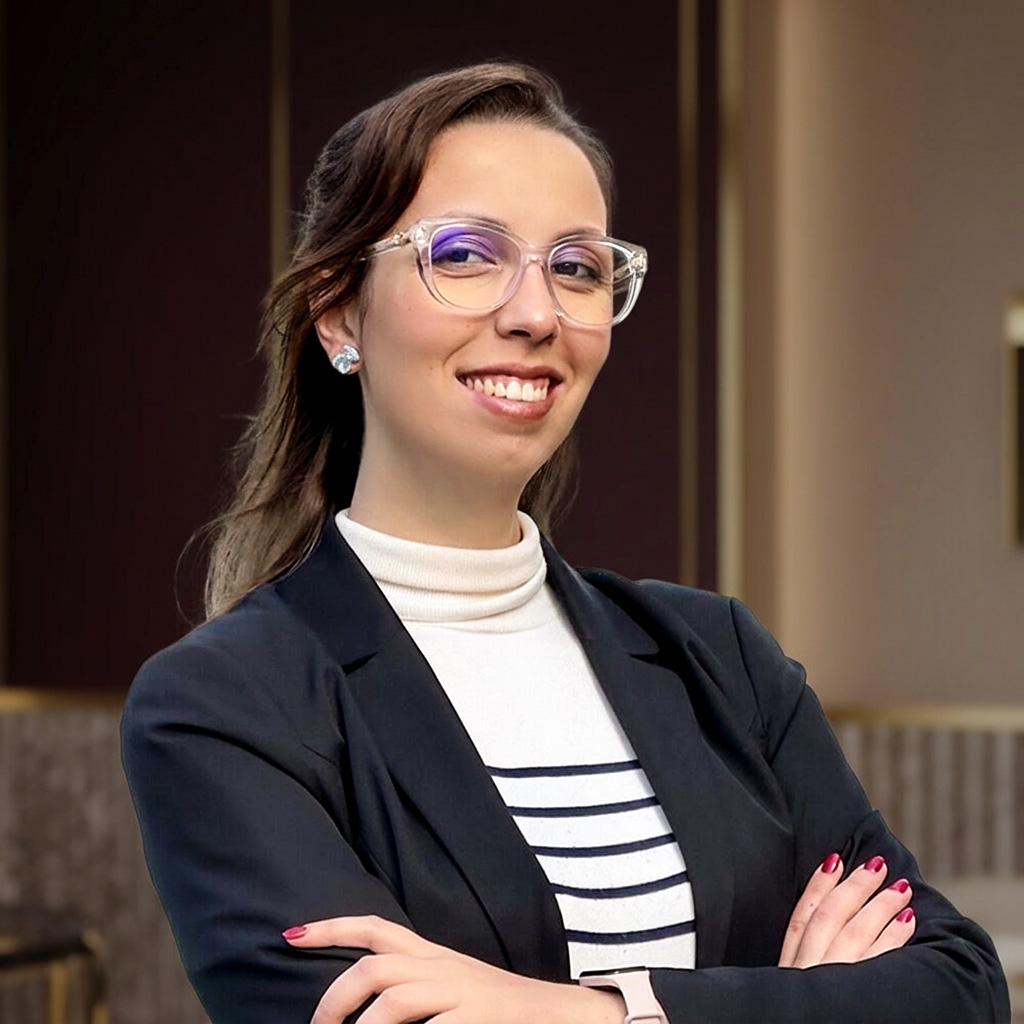 Ana Tedim